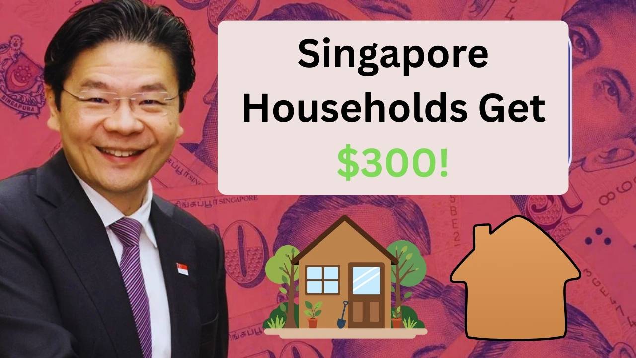 CDC Voucher Singapore 2026