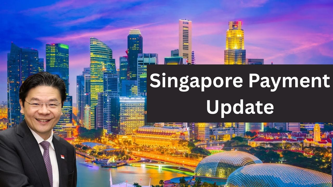 Workfare Payment Dates